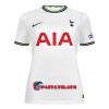 Virallinen Fanipaita Tottenham Hotspur Kotipelipaita 2022-23 - Naisten